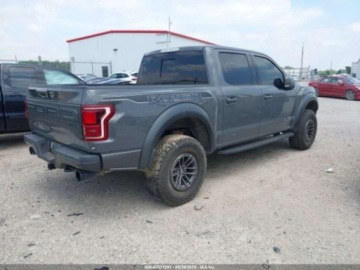Ford 2020 Ford F150 Raptor 2020 3.5l 3.5 Benzyna 450KM, zdjęcie 5