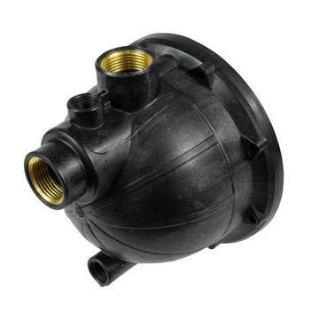 Всасывающий корпус JGP 800C Aquacraft