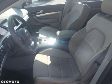 Audi A6 C6 Limousine 2.7 V6 TDI 190KM 2011 Audi A6 Audi A6 2.7 TDI DPF, zdjęcie 10