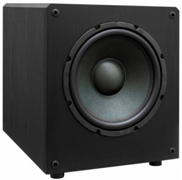 Домашний кинотеатр 5.1 Taga Harmony TAV607F черный