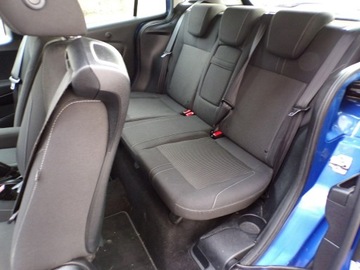 Ford B-MAX 2013 Ford B-Max KLIMATRONIC LED KAMERA 2013, zdjęcie 28