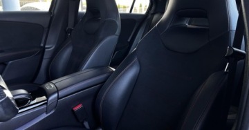 Mercedes Klasa A W177/V177 Hatchback 1.3 200 163KM 2020 Mercedes-Benz Klasa A SalonPL ASO FV23 A200 AMG Podgrzewane Fotele Ambient, zdjęcie 9