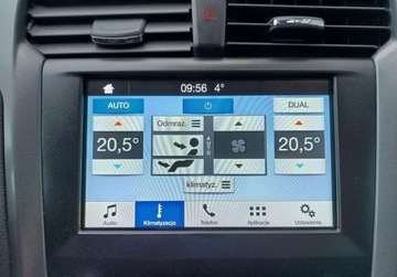 Ford Mondeo V Sedan 1.5 EcoBoost 160KM 2017 Ford Mondeo 1.5 Ecoboost 160KM Titanium Salon PL Serwis ASO Iwlasc 1.5, zdjęcie 31