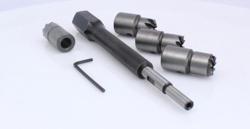 НАСАДКИ ДЛЯ ИНЖЕКТОРОВ COMMON RAIL 15-19 мм ФОРСУНКИ ДИЗЕЛЬНЫЙ КОМПЛЕКТ