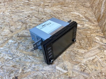 Радиовигация GPS Screen Toyota Prius IV 86140-47460