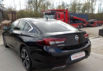 Opel Insignia II Grand Sport Facelifting 2.0 Diesel 174KM 2021 Opel Insignia 4x4 Okazja 2.0 Diesel 174KM, zdjęcie 12