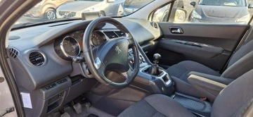 Peugeot 5008 I Minivan Facelifting 1.6 HDi 115KM 2015 Peugeot 5008 Jeden Właściciel 1.6 HDI Style, zdjęcie 35