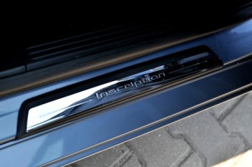 Volvo V40 II Hatchback Facelifting 2.0 D2 120KM 2016 Volvo V40 Iscription LiFT Full Led Digital Skóra, zdjęcie 9