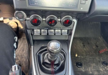 Subaru BRZ II 2023 Subaru BRZ 2023 Subaru BRZ 2.4l - w POLSCE po oplatach i akcyzie FV 2.4, zdjęcie 20