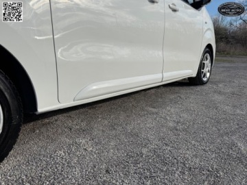 Citroen Spacetourer Van M 2.0 BlueHDI 150KM 2018 Citroen SpaceTourer Do przewozu osob niepelnosprawnych 2.0 Hdi - 6 osobowy, zdjęcie 28