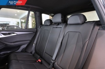 BMW X3 G01 2022 BMW X3 xDrive30iFV23Adaptacyjny Reflektor LEDFotel Sportowy 2.0 Benzyna, zdjęcie 15