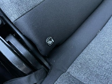 Citroen C5 Aircross SUV 1.5 BlueHDI 131KM 2019 Citroen C5 Aircross 1.5HDi 130KM Manual 2019r. SAL, zdjęcie 13