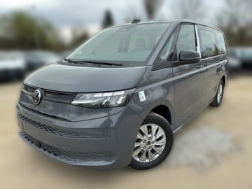 Volkswagen Multivan T7 Van L1 2.0 TDI 150KM 2026 Volkswagen Nowy Multivan BASIC FAMILY 2.0TDI 150 K, zdjęcie 2