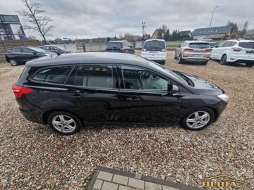 Ford Focus III Kombi Facelifting 1.0 EcoBoost 125KM 2016 Ford Focus 1.0EcoBoost 125Km 1-Wlasciciel Zadbany Benzyna 125KM, zdjęcie 8