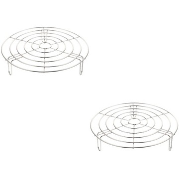 Овощная корзина для приготовления на пару Пельмени Металлическая подставка для кастрюли LLWL