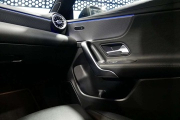 Mercedes CLA C118/X118 2019 Mercedes-Benz CLA Bezwypadek Oryg.Powloki Progressive BlackEdition Panoram, zdjęcie 24