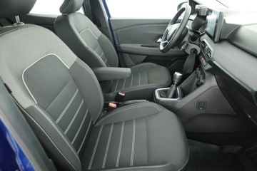 Dacia Logan III 2021 Dacia Sandero 1.0 SCe, Salon Polska, zdjęcie 6