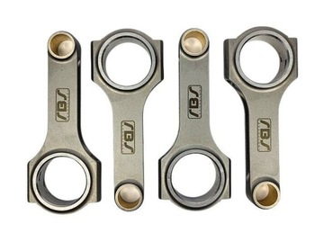 RBS Technology BMW 318is M42B18 кованые шатуны