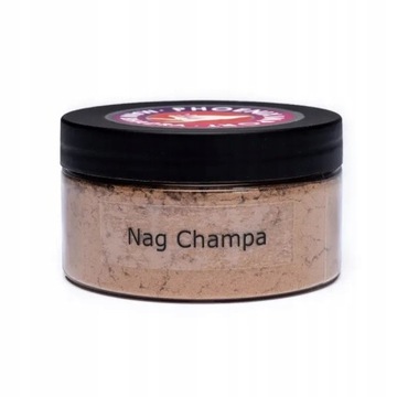 Kadzidełko w proszku Drzewo Sandałowe Nag Champa