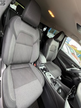 Nissan Qashqai III 2022 Nissan Qashqai Hybryda -Salon PL- Bardzo maly przebieg 1.3 Hybryda 140KM, zdjęcie 25