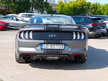 Ford Mustang VI 2021 Mustang Fastback 5.0 Ti-VCT V8, Automat, Dokumentacja Performance P, zdjęcie 31