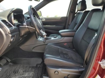 Jeep Grand Cherokee IV 2021 Jeep Grand Cherokee 2020r., Laredo, od ubezpieczalni 3.6 Benzyna 295KM, zdjęcie 6