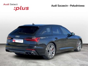 Audi A6 C8 Allroad 3.0 55 TDI 344KM 2022 Audi S6 Avant VAT 23 Tempomat ACC Kola 20 BangOlufsen Kamery 360, zdjęcie 4