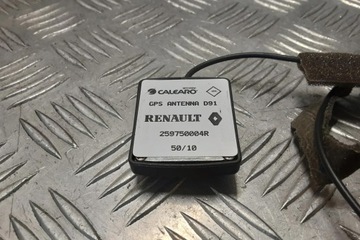 ANTÉNA RENAULT LATITUDE (L70_) 259750004R 2.0L DIESEL 110KW 2011