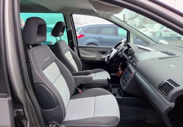 Volkswagen Sharan I 2.0 TDI 140KM 2006 Volkswagen Sharan 2,0 TDI 140 KM 7- osobowy zarejestrowany 2.0 Diesel 140KM, zdjęcie 22