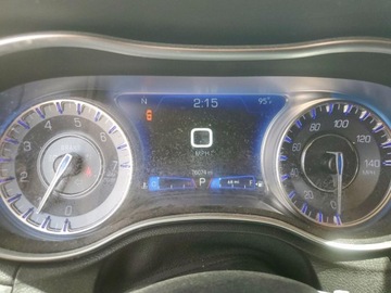 Chrysler 300C II 2020 Chrysler 300 2020 r., 3,6 L 3.6 Benzyna 292KM, zdjęcie 6