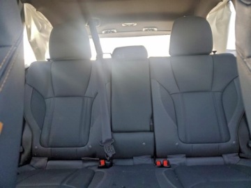 Subaru Forester VI 2024 Subaru Forester Wilderness 2024 2.5 Benzyna 182KM, zdjęcie 10