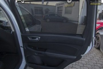 Ford S-Max II Van 1.5 EcoBoost 160KM 2016 Ford S-Max 7 osobowy / Kamera Cofania /, zdjęcie 29