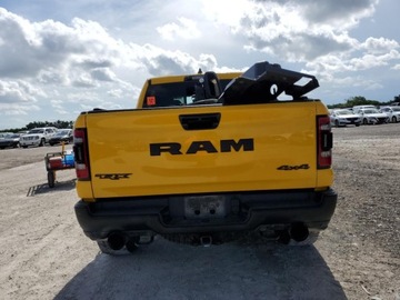  RAM 1500 TRX 2023 6.2l 6.2 Benzyna 702KM, zdjęcie 2