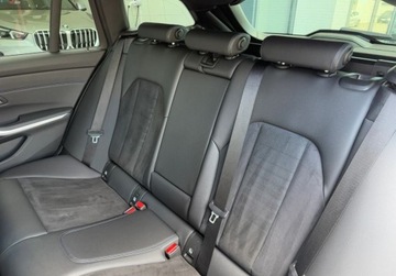 BMW Seria 3 G20-G21 Touring 2.0 320d 190KM 2022 BMW Seria 3 320d 190KM Pakiet Sportowy M, Gwarancja, 23 VAT 2.0 Diesel, zdjęcie 21