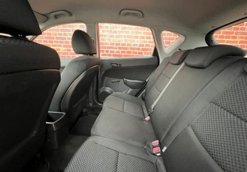 Hyundai i30 I Hatchback 1.4 109KM 2010 Hyundai i30 Klima Isofix Super stan Gwarancja w cenie Warszawa VKFR 1.4, zdjęcie 14