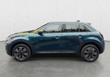 Fiat 2025 Fiat 600 Fiat 600 1.2 Turbo Hybrid eDCT 1.2 Hybryda 100KM, zdjęcie 1