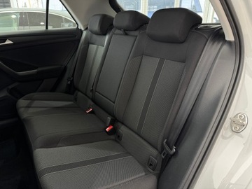 Volkswagen T-Roc I SUV Facelifting 1.5 TSI ACT 150KM 2023 Volkswagen T-Roc Life / ACC / LED / Asystent Parko, zdjęcie 11