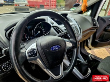 Ford B-MAX 1.0 EcoBoost 100KM 2013 Ford B-MAX Niski przebieg Benzyna 100KM, zdjęcie 17