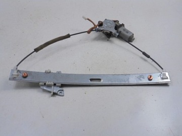 MAZDA PREMACY CP MECHANIZMUS OKNO ELELKTRICKÝ PŘEDNÍ PRAVÝ 5D 862100-3883