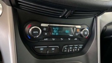 Ford Kuga II SUV 1.5 EcoBoost 150KM 2015 Ford Kuga Ford Kuga 1.5 ecoboost 150 km. 1.5 Benzyna 150KM, zdjęcie 7