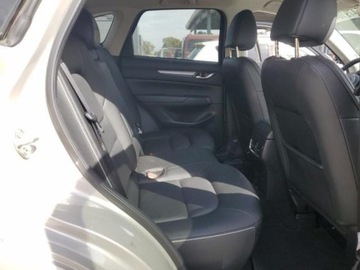 Mazda CX-30 2024 Mazda CX-30 2024r., Select, od ubezpieczalni 2.5 Benzyna 187KM, zdjęcie 8