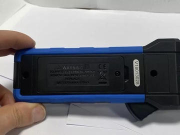 ЗНАЧЕНИЕ ЗАЖИМОВ VMC-1