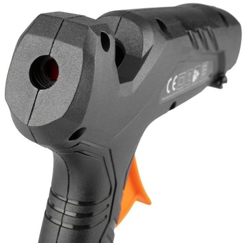 NEO Клеевой пистолет 8 мм 30 Вт, наконечник без капель