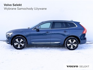 Volvo XC60 II 2024 Volvo XC 60 T6 Plug-In | AWD | Plus Bright | FV23%, zdjęcie 4
