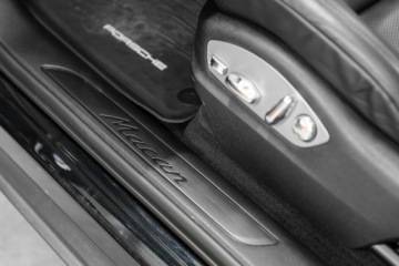 Porsche Macan SUV Facelifting II 2.0  265KM 2022 Porsche Macan Gwarancja 01.27. FV23%., zdjęcie 30