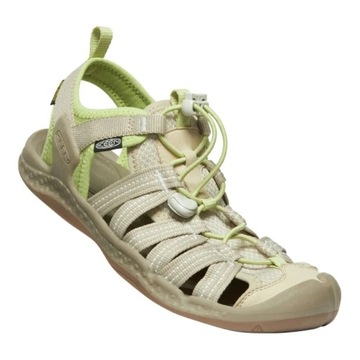 SANDAŁY DAMSKIE KEEN DRIFT CREEK H2 PLAZA TAUPE TARRAGON 37,5 1027207