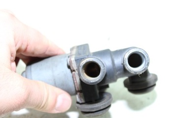 КЛАПАН Электромагнитный клапан ОТОПЛЕНИЕ ВОДА ГОРЯЧАЯ ХОЛОДНАЯ BMW 3 E36 E46 8369805