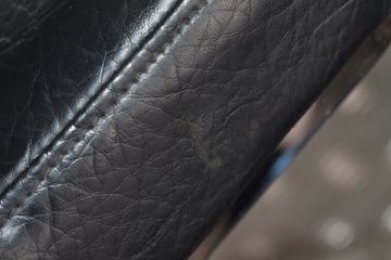 Спинка пассажирского сиденья нежная перекладина HONDA VTX 1300 03-09