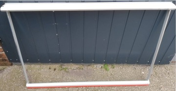 Ramka z oświetleniem 1250x900mm