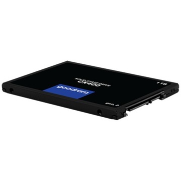 Твердотельный накопитель GOODRAM 1024 ГБ Gen.2 SATA III 2.5 CX 400
